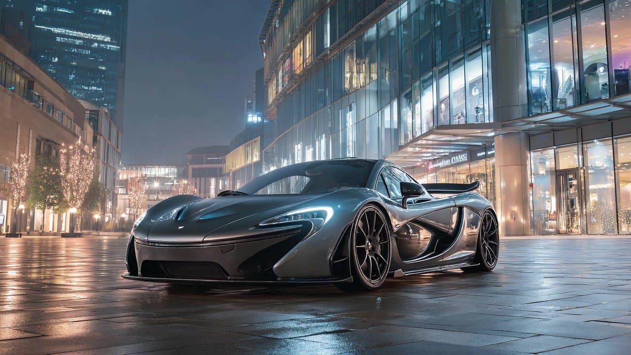 Automotive detailing services